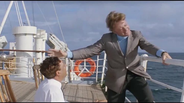 "Бриллиантовая рука"   1968г