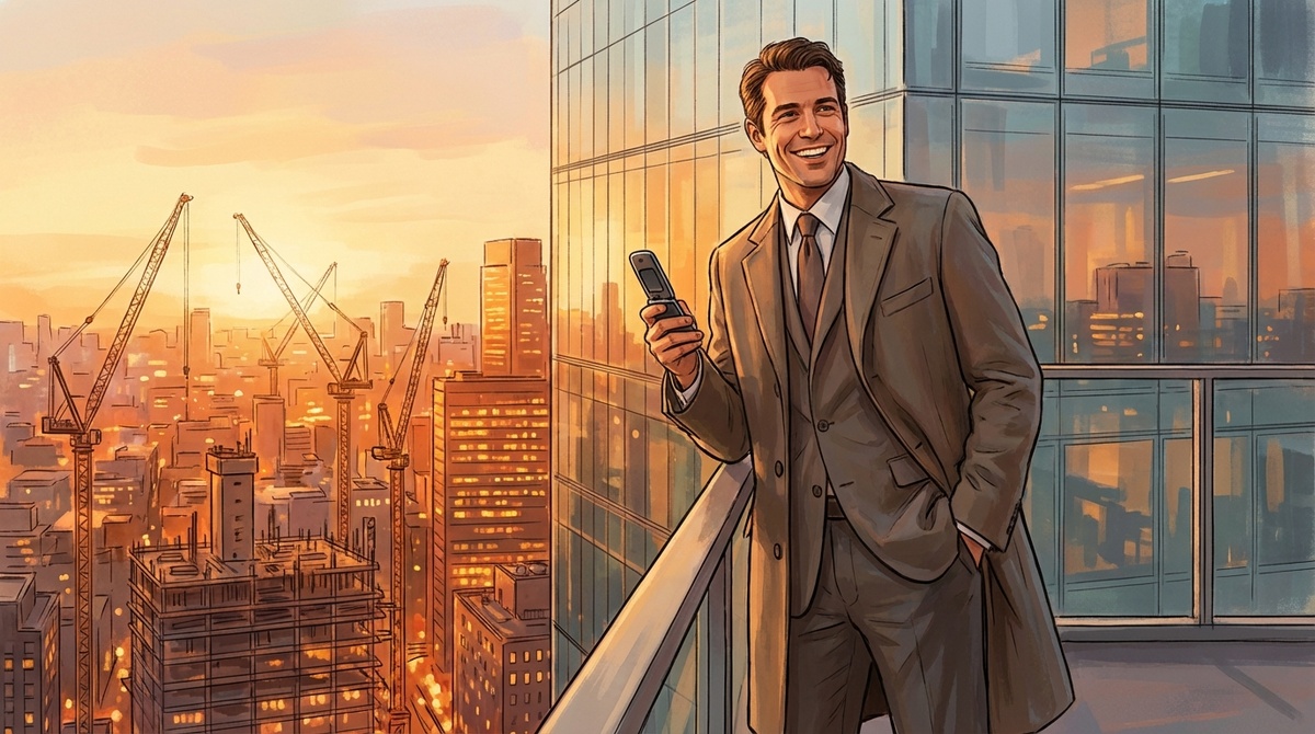 В статье используются иллюстрации, созданные нейросетью.