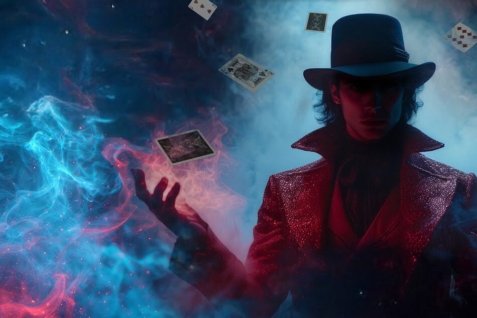 Фото: ucmmagic.ru