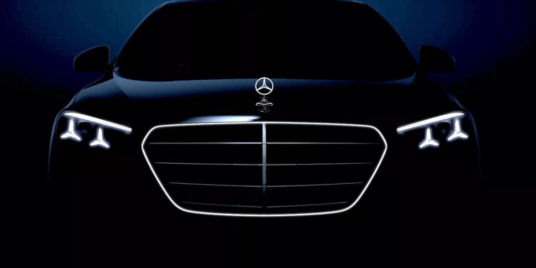 «Шах и мат, Грета!» Mercedes сохранил V12 и V8 в новом S-Class (и плевать хотел на тренды)