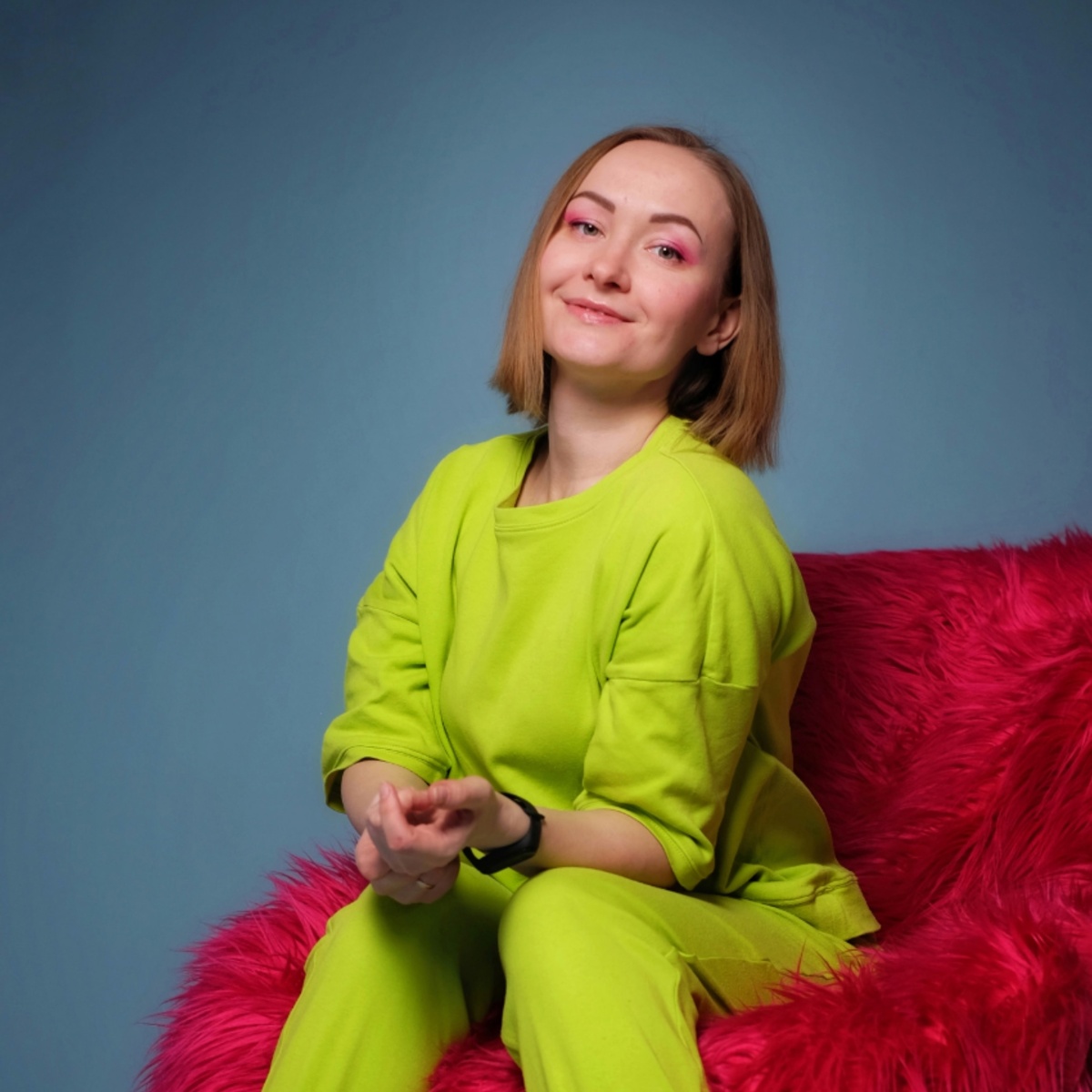 Евгения Шулепова - инвестор, трейдер