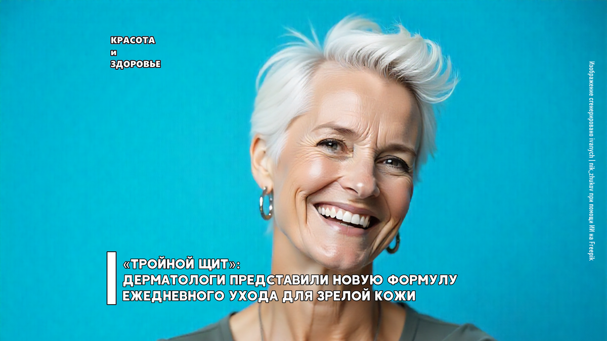 Изображение сгенерировано ivanych | nik_zhukov при помощи ИИ на Freepik