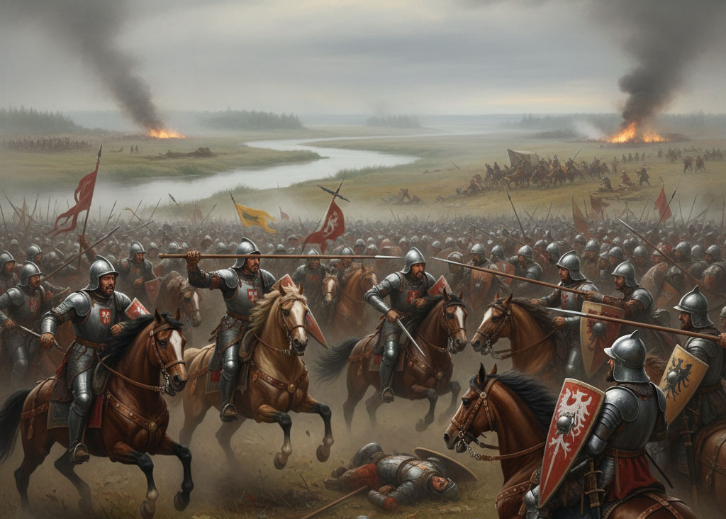 Коллаж Аналитикус