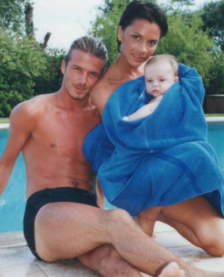 Вот такой милый малыш был, а выросла бяка. Фото из открытых источников 