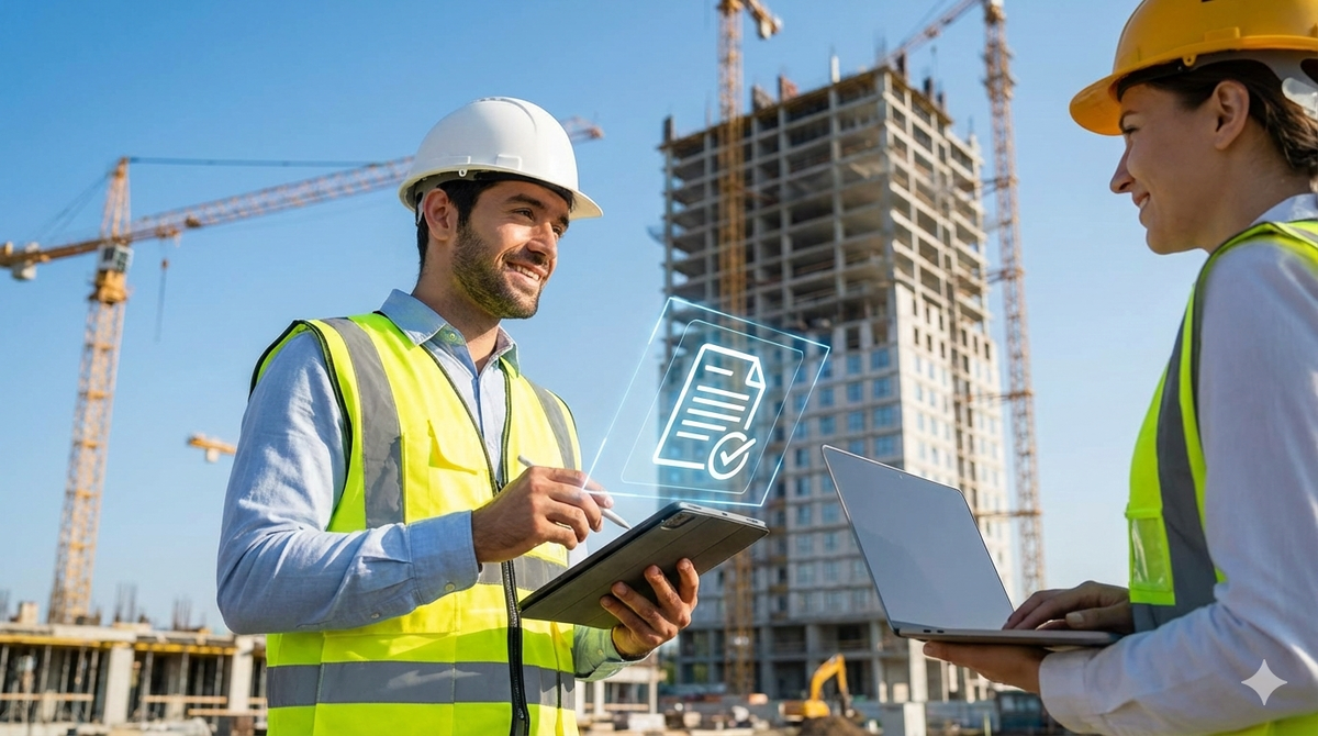 Электронный документооборот: электронная подпись (e‑Signing) и системы управления документами (DMS)