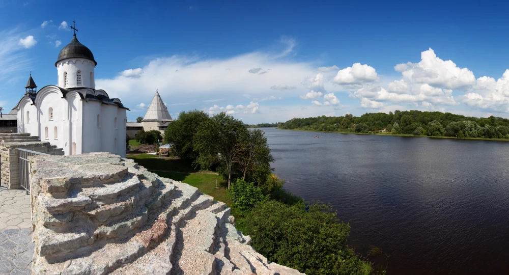 ⚔️ Церковники против Ладоги: почему стерли древний храм севера Руси?