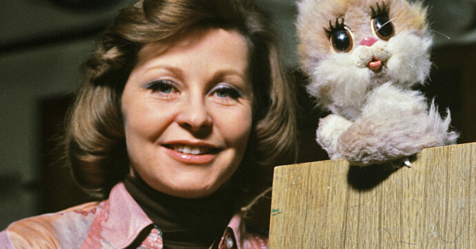 Фото: «Спокойной ночи, малыши!»