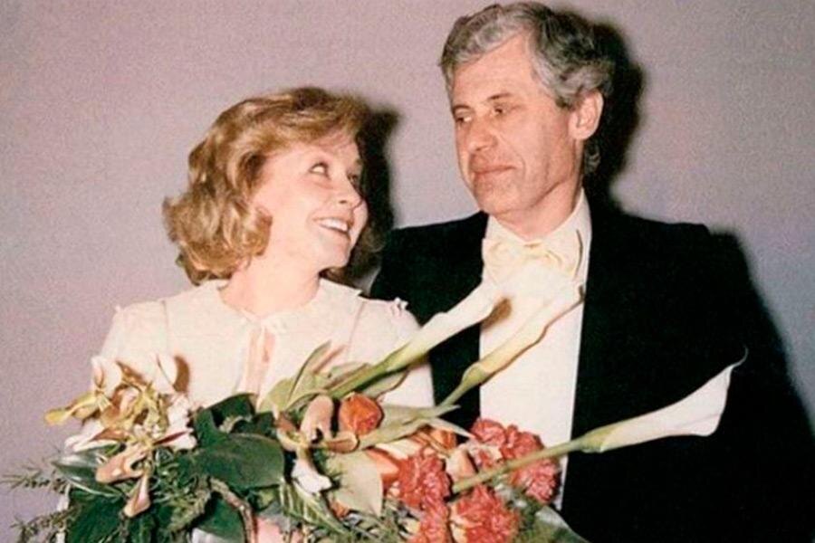 Фото: Ангелина и Индржих 