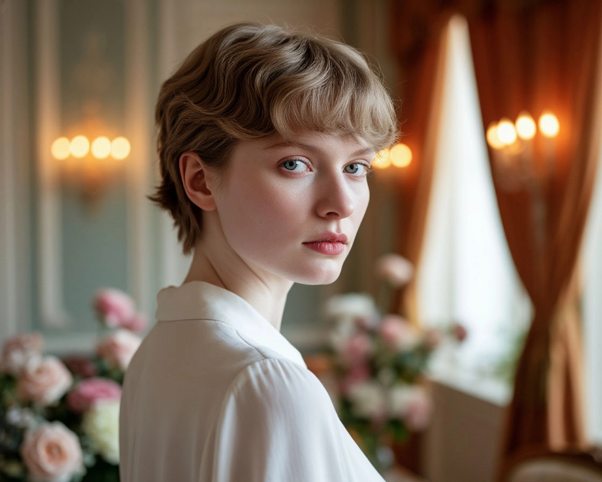 Авторские рассказы Вика Трель © (3647)