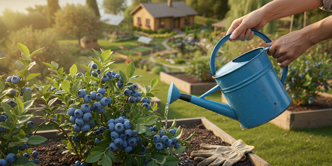 Растения для кислого грунта: список садовых и комнатных культур