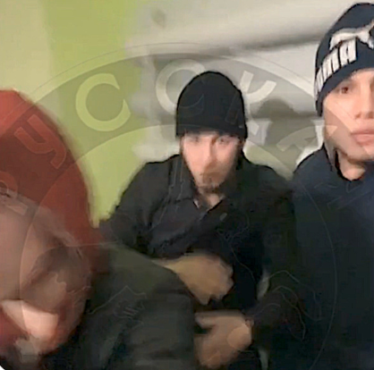 Фото: тг-канал "Русская община".