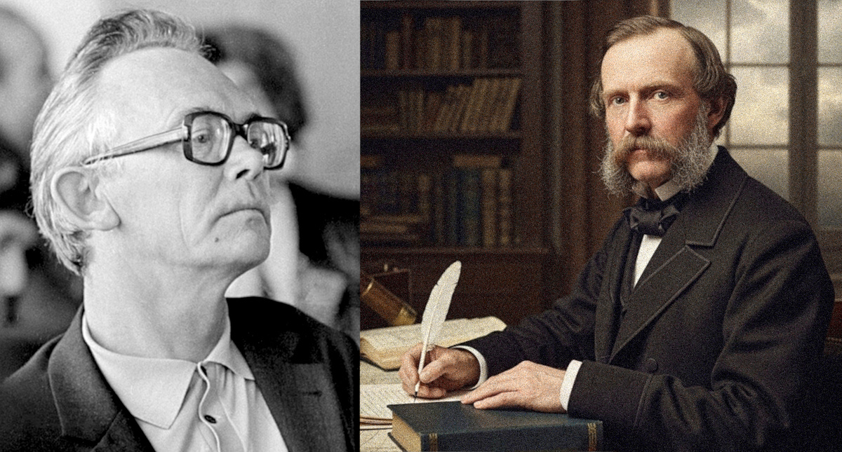 Тест на эрудицию