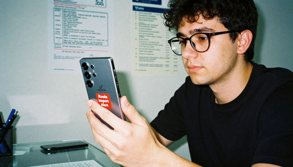 Samsung Galaxy S26 Ultra: слили характеристики за месяц до анонса, и ждет ли россиян неприятный сюрприз