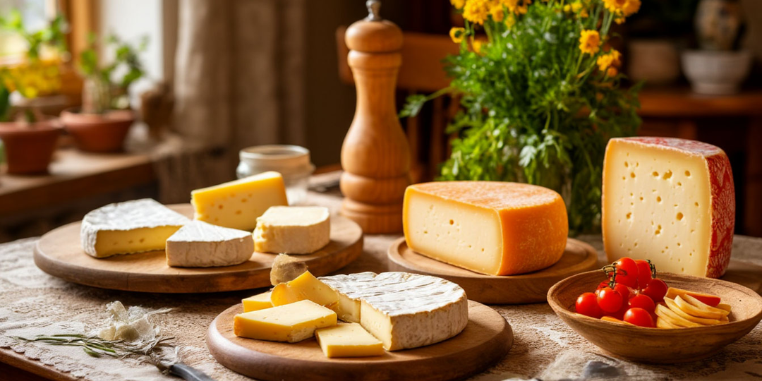 Почему домашний сыр получается слишком мягким и не держит форму при нарезке