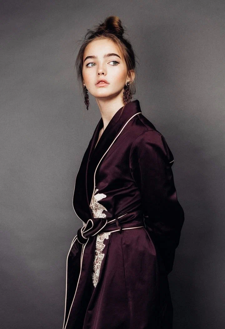 Анастасия Безрукова