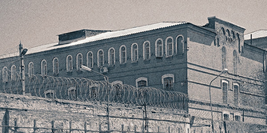 Владимирский централ: между историей и криминальной романтикой