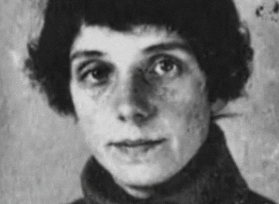 Нина Кандинская (Андреевская) в юные годы // Источник:wassilykandinsky.ru