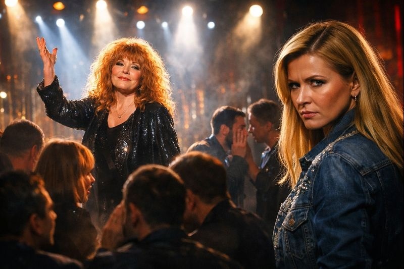 Всё забыли и простили? Пугачёва ждёт реакции "рабов". Цыганова: "Это же просто за гранью"