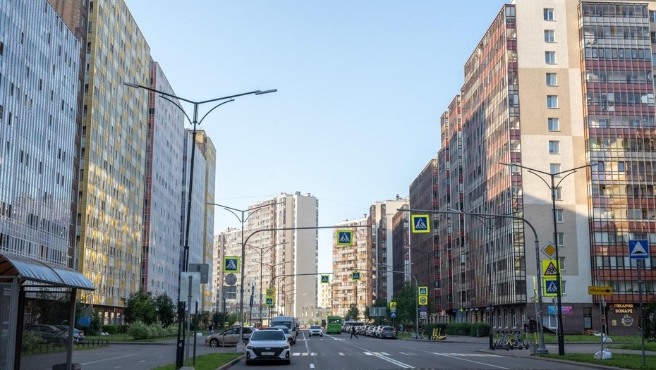 Автор фото: Михаил Тихонов / "ДП"