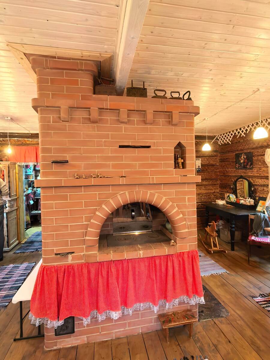 Фото из личного архива.