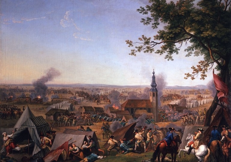 Как якобит-изгнанник стал русским гетманом и умер фельдмаршалом Пруссии