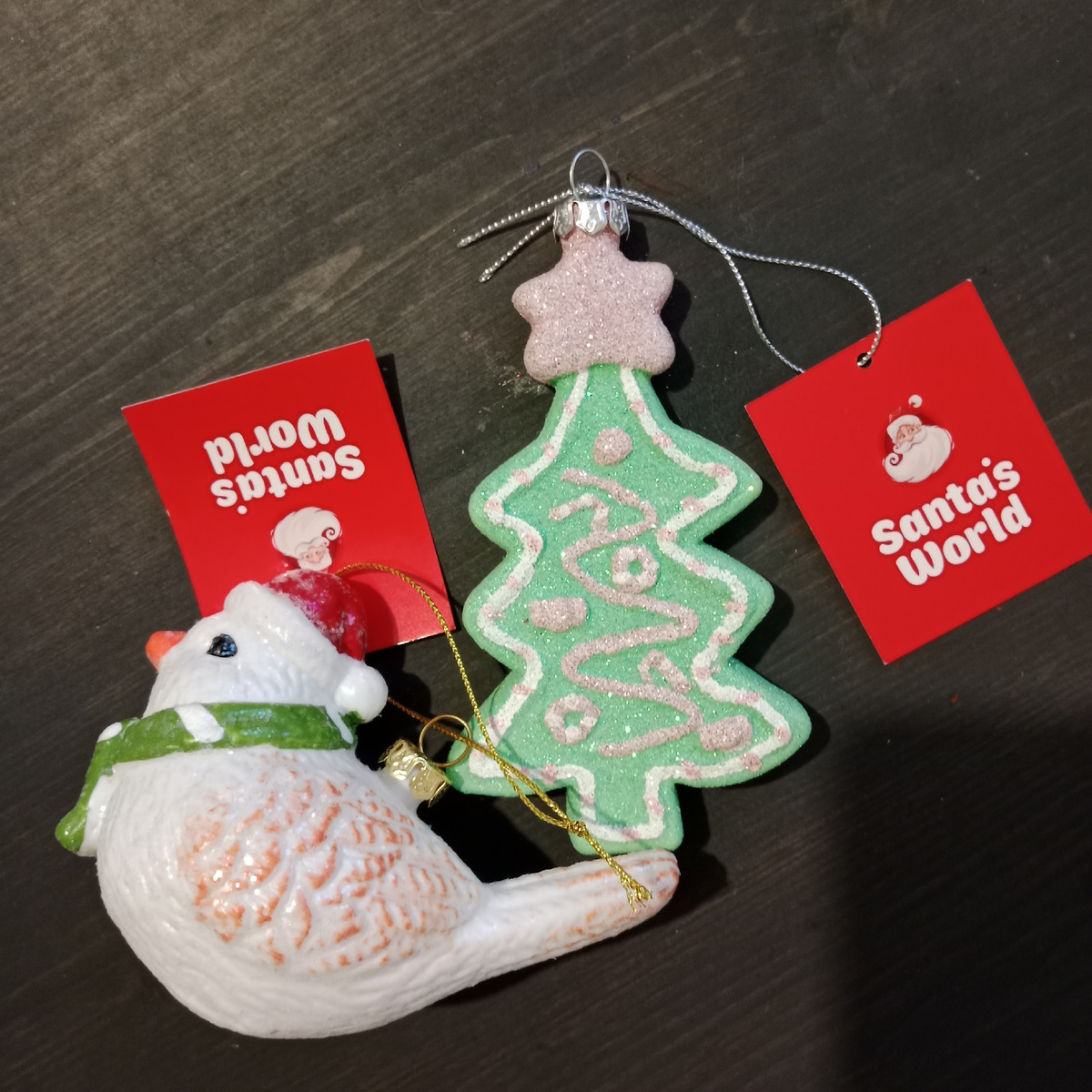 Кто то меня птицами заразил в этом году... 