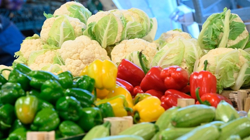 Фото: © РИА Новости/Екатерина Лызлова