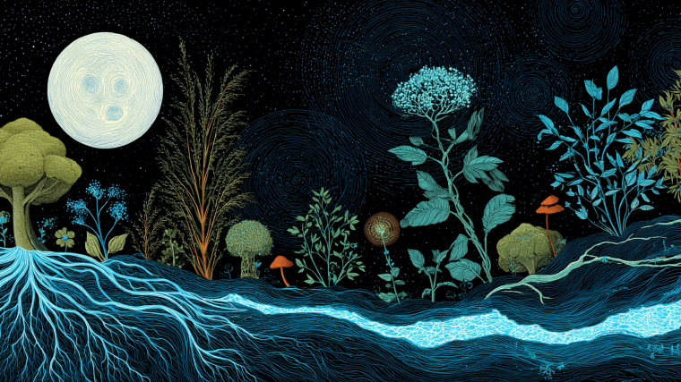 Лунный посевной календарь для садоводов и огородников на 2026 год: когда и что сажать? Фото: 5-tv.ru