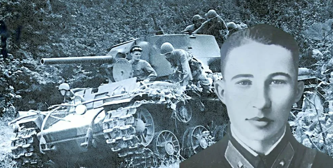 «Тамбовский колхозник»: подвиг экипажа Наумова