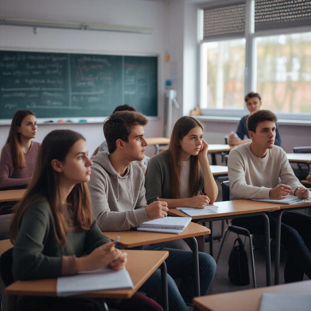 Изображение: GigaChat