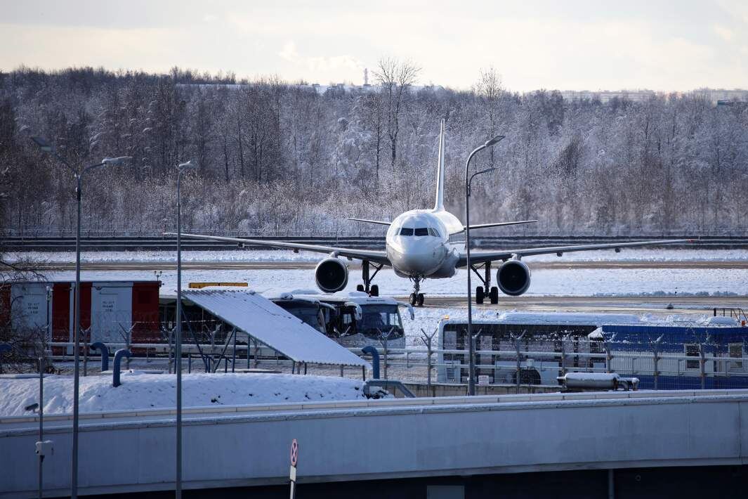 Фото: ИЗВЕСТИЯ/Евгений Павлов