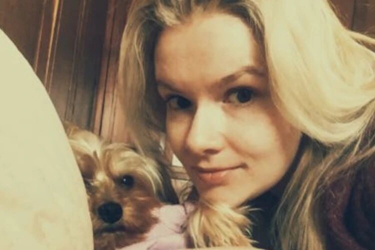 Наталья была замужем за американский финансистом. Фото: КП-Петербург