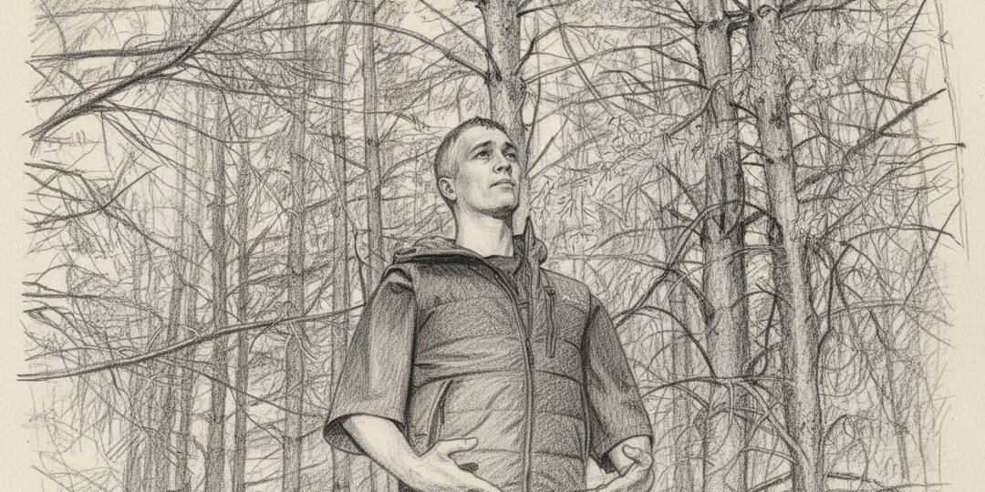 Почему Тело Разрушается Не От Возраста — и Как Запустить Механизм Обратного Восстановления