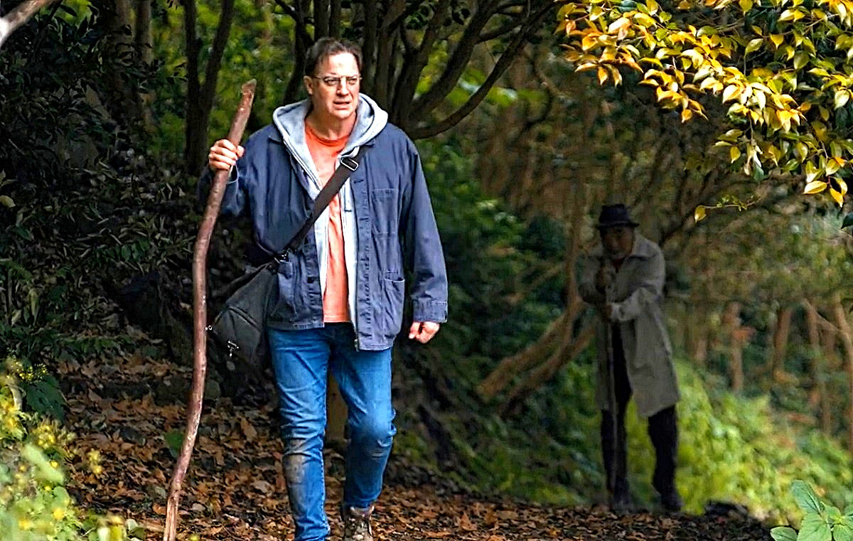 Если с дрыном вышел в путь / Если с дрыном вышел в путь / Веселей дорога...