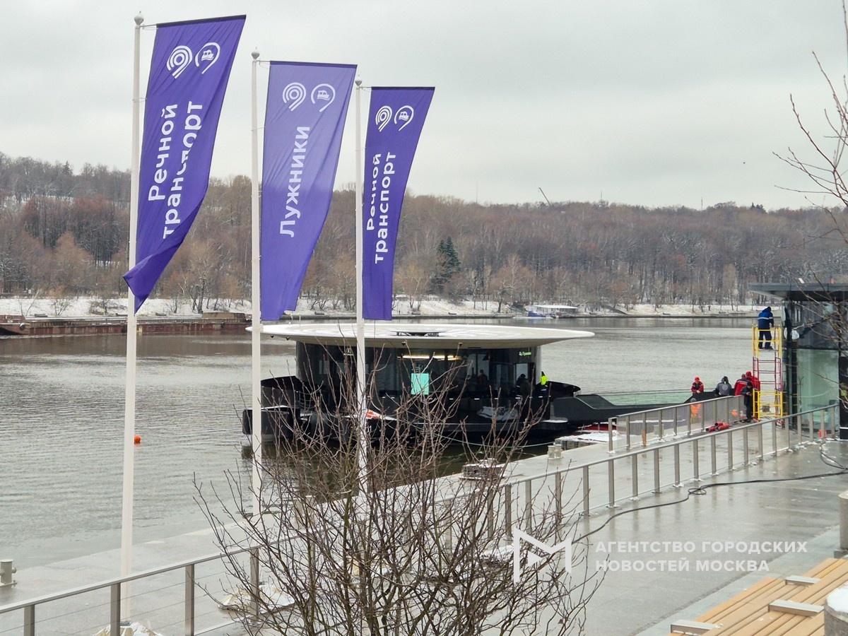 Фотограф: Денис Воронин