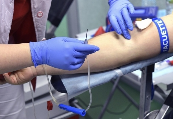 Фото: РИА Новости/Владимир Трефилов
