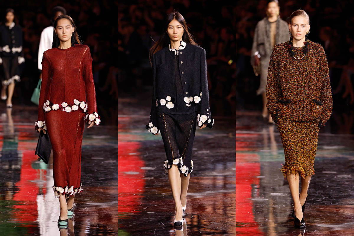 Chanel, RTW Spring 2026