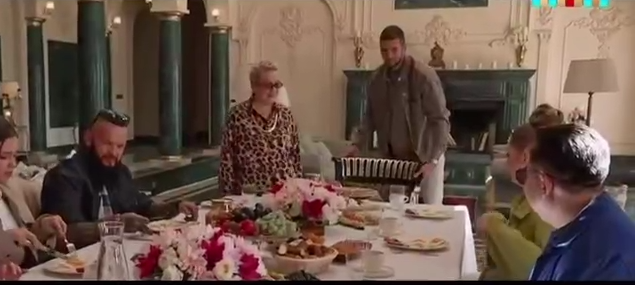 Новости Реалити "Выжить в Стамбуле" 25.01.26