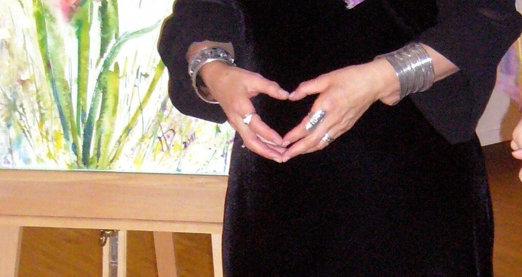 Джамиля Гергенредер: «В Германии меня постоянно спрашивают – кто такие татары?»