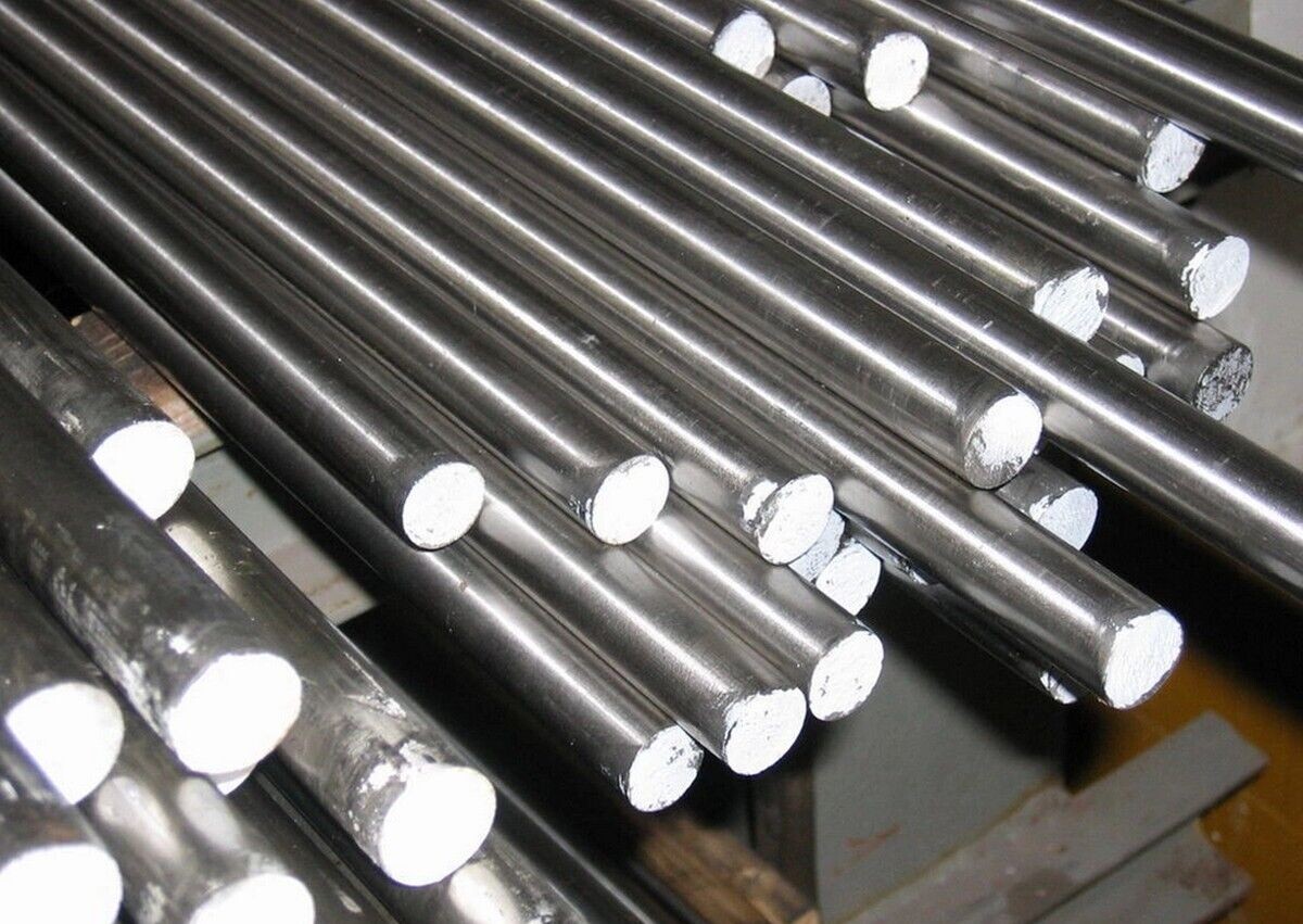 Нержавеющий круг