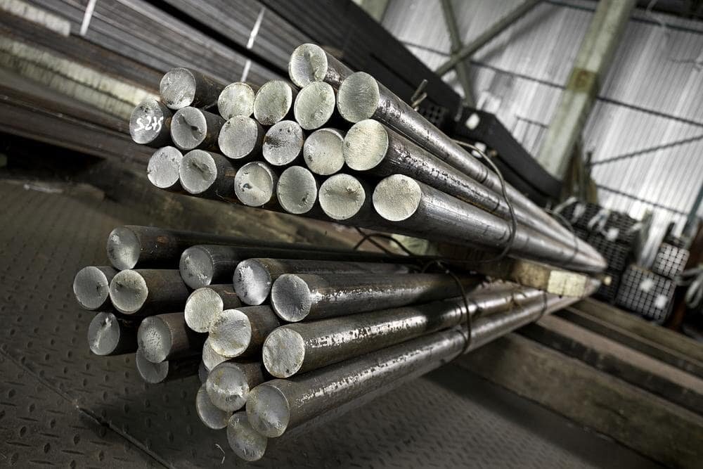 Что делает нержавеющий круг незаменимым?