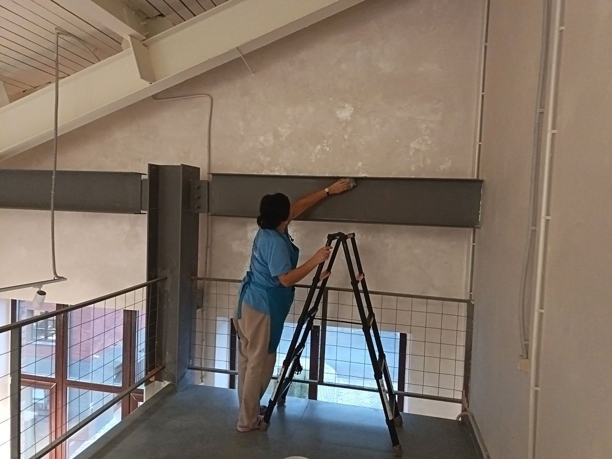 Гестия Клининг