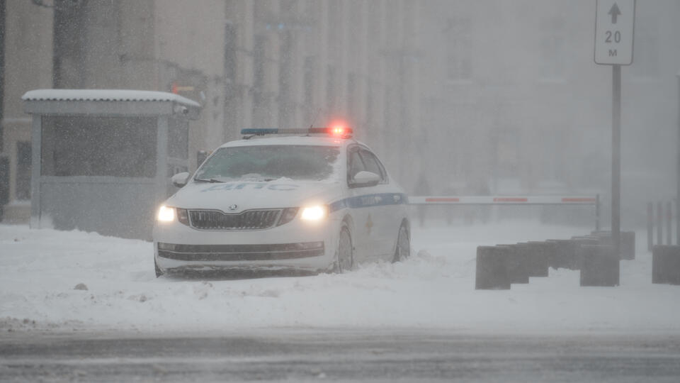 Фото: ИЗВЕСТИЯ/Сергей Лантюхов
