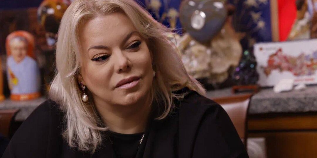 «Стыдно, ужасно стыдно!»: гневная реакция Яны Поплавской на празднование дня рождения на федеральном канале