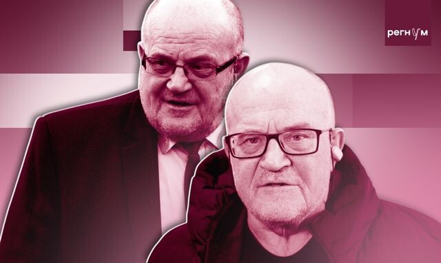 Фото: Иван Шилов / ИА Регнум