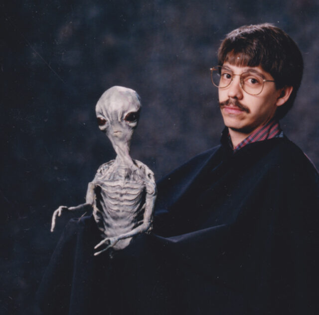 Марк Полония (1995)