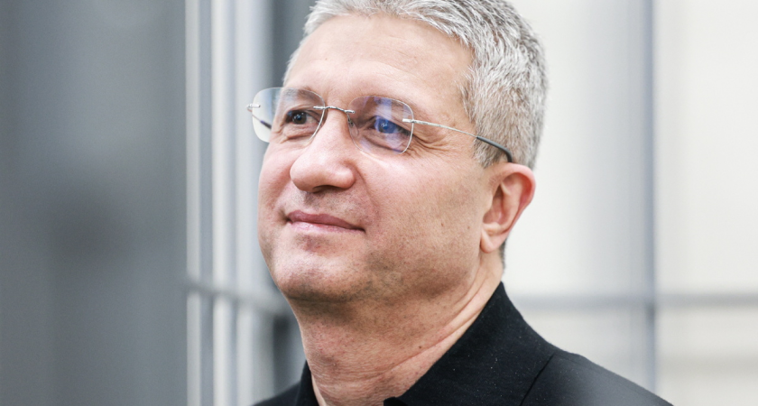    Тимур Иванов Александр Щербак/ТАСС, арихв