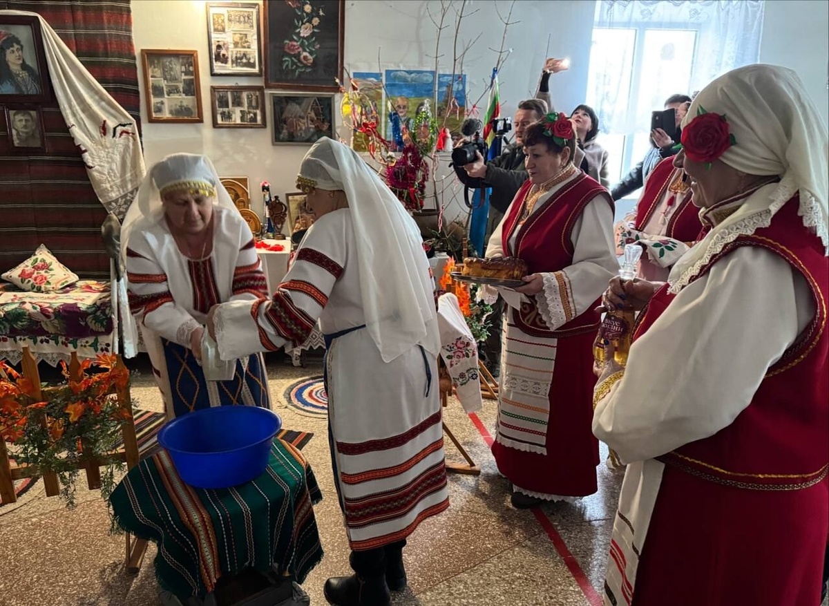    Фото: Администрация Приазовского района/архив