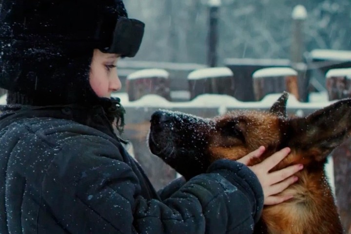  Фото © «Африка» режиссер Дарья Биневская / Kinopoisk.ru