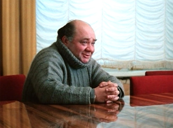 Евгений Леонов – почему именно он является настоящей звездой